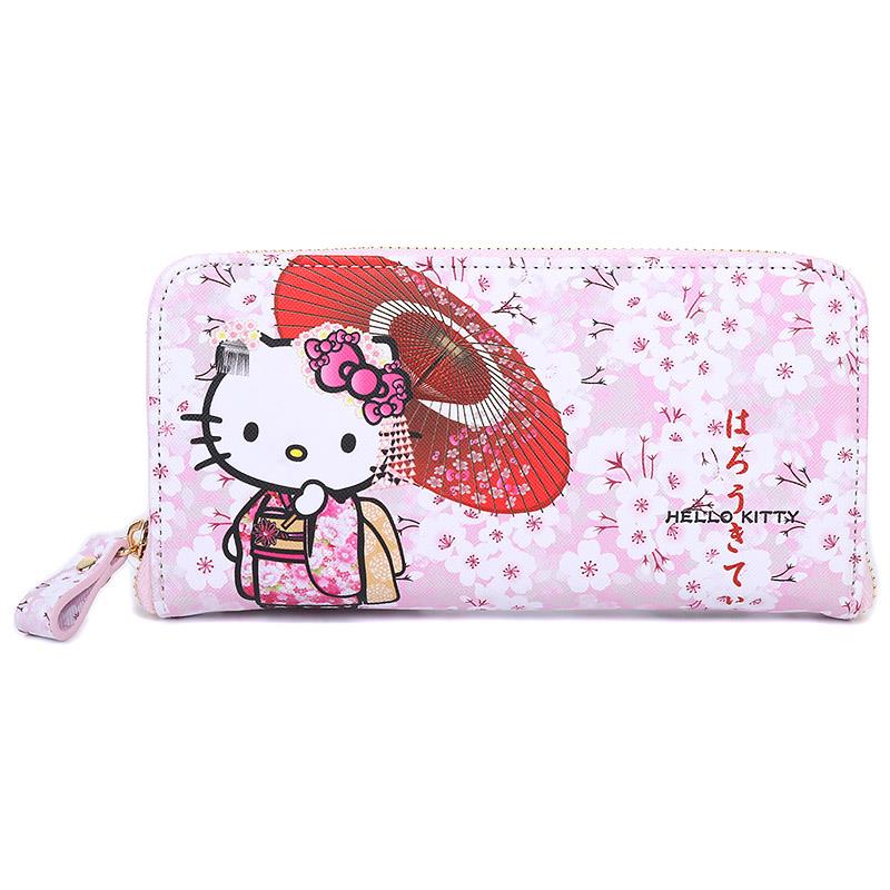 楽天市場】ハローキティ長財布(財布・ケース|バッグ・小物 楽天市場】ハローキティ長財布(財布・ケース|バッグ・小物