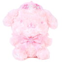 ポムポムプリン ぬいぐるみ サクラ 桜 サンリオ sanrio