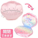 サンリオキャラクターズ クッション シール形 マーメイド サンリオ sanrio キャラクター