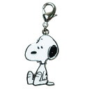 スヌーピー チャムコレ 座り チャーム Snoopy(4)