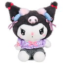クロミ ぬいぐるみ ロミキュンルーム サンリオ sanrio