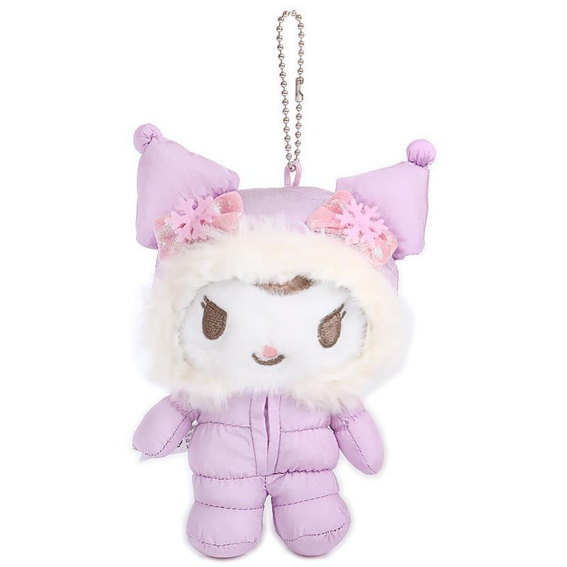 楽天市場】シナモロール ぬいぐるみ(冬のおでかけ)の通販 楽天市場】シナモロール ぬいぐるみ(冬のおでかけ)の通販