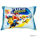 パウ・パトロール 枕カバー TO THE RESCUE JRピロケース