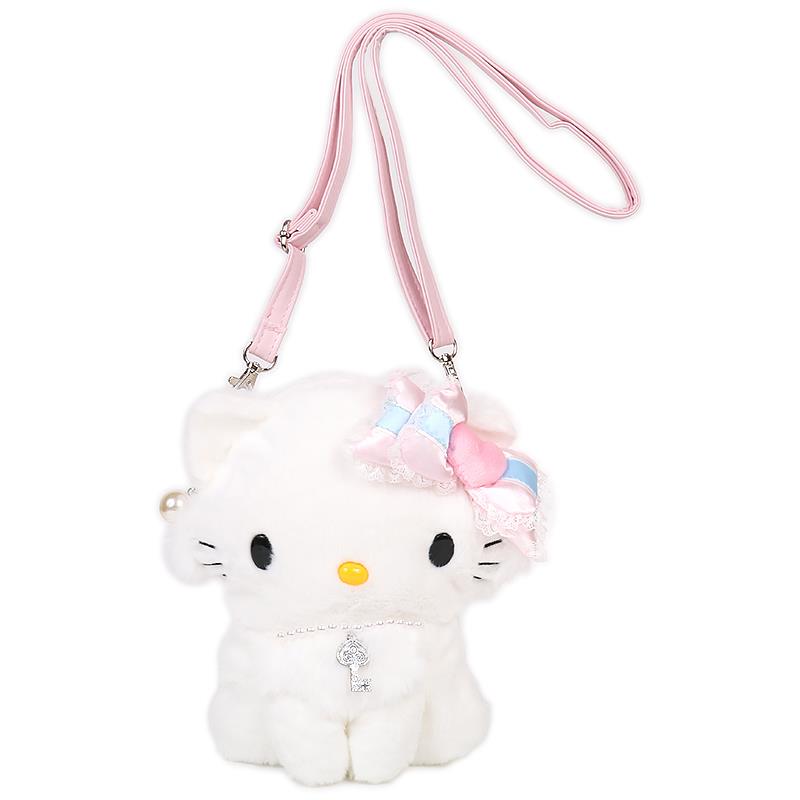 楽天市場】チャーミーキティ ぬいぐるみの通販 楽天市場】チャーミーキティ ぬいぐるみの通販