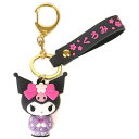 クロミ 立体キーホルダー 着物 和風 かわいい サンリオ sanrio
