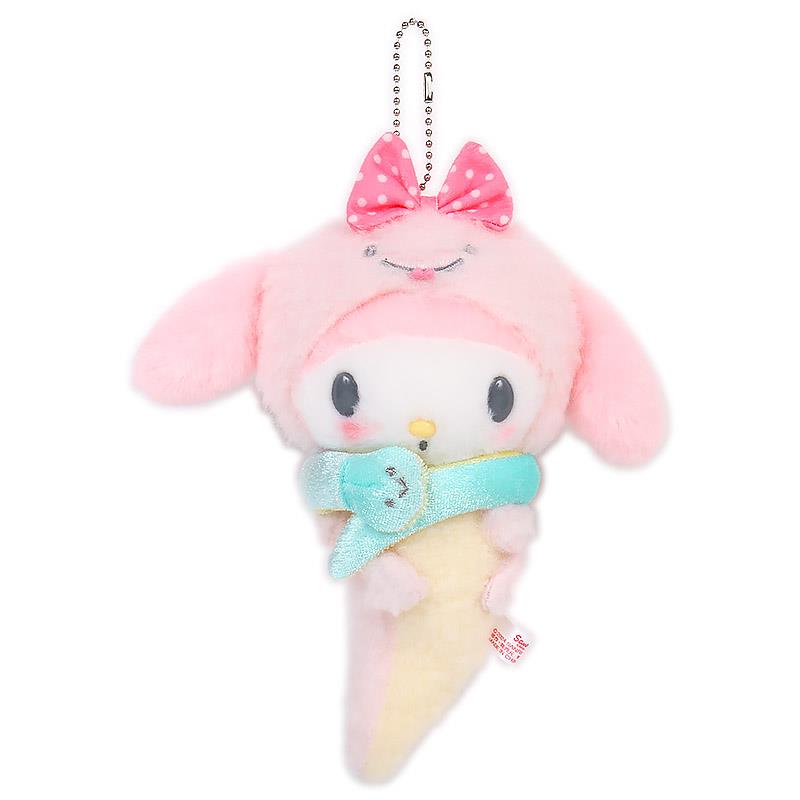 マイメロ ひつじ 羊 ぬいぐるみ - メルカリ