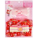 サンリオキャラクターズ きせかえお洋服 M 着物セット ぴたっとふれんず サンリオ sanrio