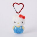 ハローキティ ミニミニマスコット サンリオ 予約商品【ddi】