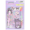 クロミ ピンセット&デコチャーム エンジョイアイドル サンリオ sanrio キャラクター