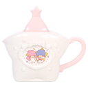 リトルツインスターズ ティーポット フレームデザイン サンリオ sanrio キャラクター