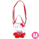 ハローキティ きせかえお洋服 M ショルダー ぴたっとふれんず サンリオ sanrio キャラクター