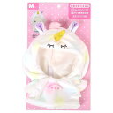 サンリオキャラクターズ きせかえお洋服 M ユニコーンパーカー ぴたっとふれんず サンリオ sanrio