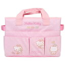 ハローキティ ミーティングボックス 小物入れ 机上収納 整理 サンリオ sanrio キャラクター