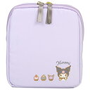 クロミ スタンド文具ケース ペンスタンド ペン立て 小物入れ サンリオ sanrio キャラクター