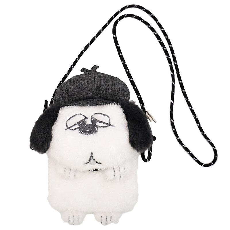 フルボディサコッシュ ポシェット ショルダーバッグ オラフ 予約商品