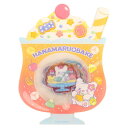はなまるおばけ 夏シール ケース付き ソーダ シールセット 可愛い おしゃれ サンリオ sanrio キャラクター