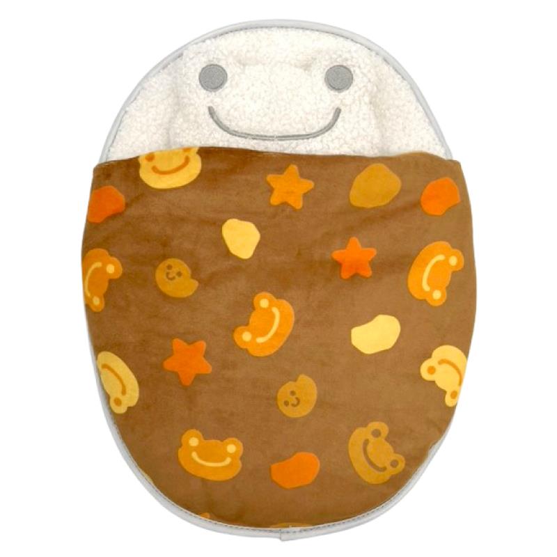 かえるのピクルス スマイルカレーハウス ビーンドール用ふとん 予約商品