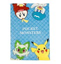 ポケットモンスター ブランケット ハーフケット 毛布 POCKET MONSTERS ポケモン