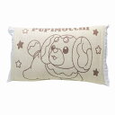 ポケットモンスター のびのび枕カバー まくらカバー パピモッチ ポケモン 子供 子ども キッズ キャラクター