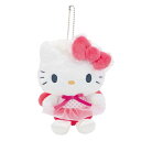 ハローキティ エンジェルバレリーナ マスコット ぬいぐるみマスコット 予約商品