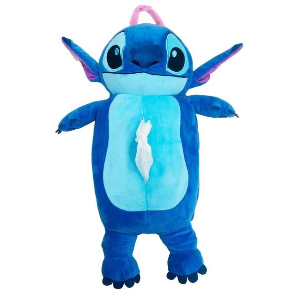 楽天市場】ティッシュケース スティッチの通販