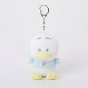 あひるのペックル きらきらおやつタイム むにゅぐるみミニマスコットサンリオ(3)