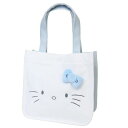 ハローキティ トートバッグ WH