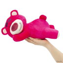 ロッツオ ぬいぐるみ ミニ添い寝枕 ぬいぐるみクッション ディズニー