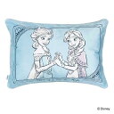 アナと雪の女王 枕カバー ディズニー