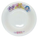 キミとアイドルプリキュア プレート お皿 フルーツ皿
