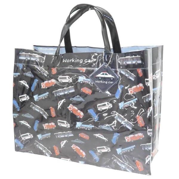 プールバッグ マチアリトートバッグ ワーキングカー
