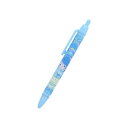 ボールペン Yes!プリキュア5GoGo!xサンリオ ノック式ボールペン キュアアクア