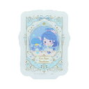 ステッカー Yes!プリキュア5GoGo!xサンリオ クリアステッカー シール キュアアクア