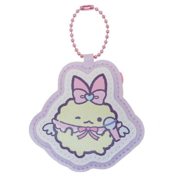 すみっコぐらし ネームホルダーマスコット えびてんのしっぽ