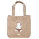 ミッフィー トートバッグ BE(3)