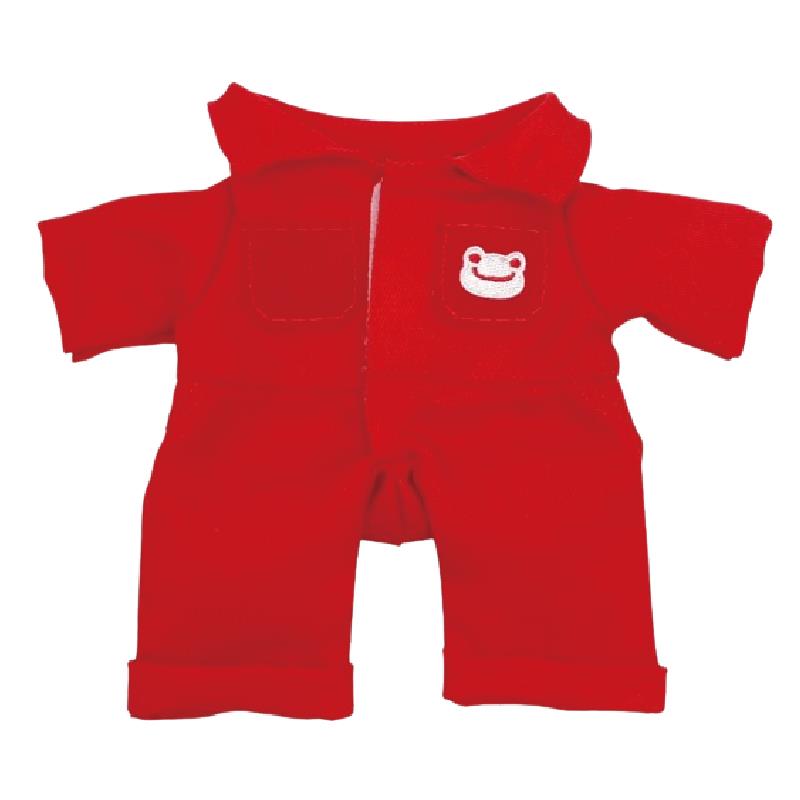 かえるのピクルス ツナギ RD 予約商品