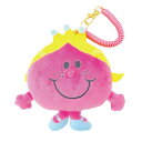 MR.MEN LITTLE MISS リトルミスプリンセス パスケース 定期入れ 予約商品(4)