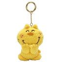 水森亜土 みーたん MC マスコットホルダー 昭和レトロ 予約商品(3)