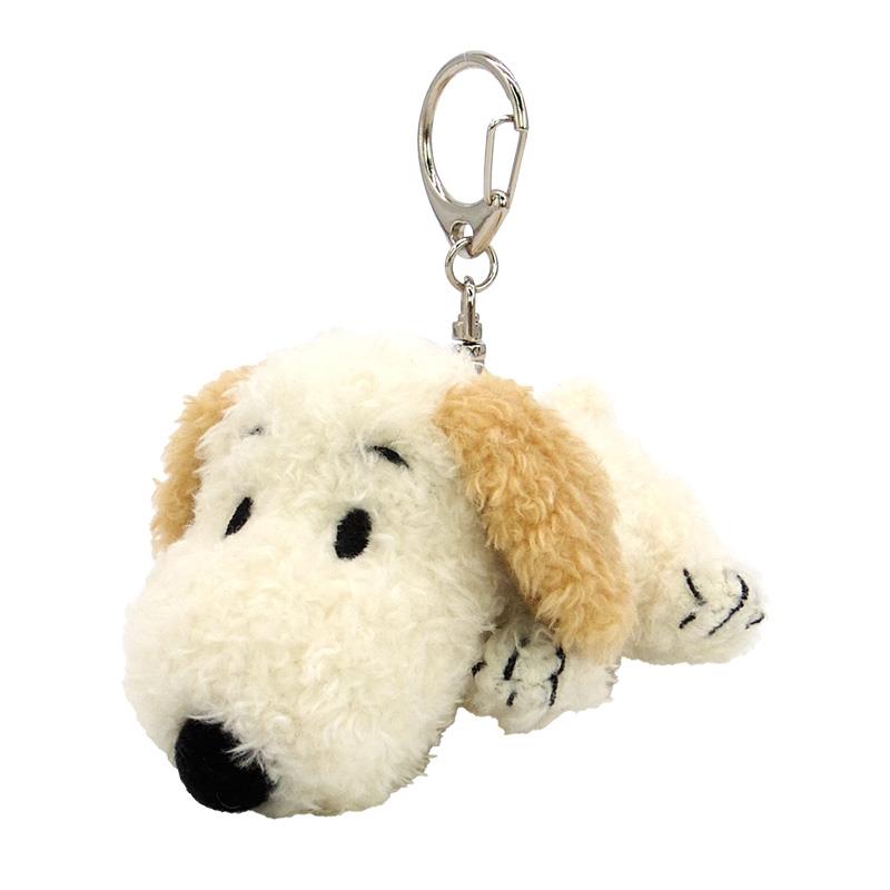 ブラザーズHAI マスコット アンディ キーホルダー スヌーピー 予約商品