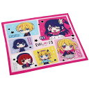 推しの子 ランチクロス お弁当包み キャラ ランチョンマット レディース 子供 子ども キッズ キャラクター スケーター