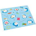 ドラえもん ランチクロス I'm Doraemon ギンガム スケーター