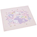 みいるか ランチクロス 風呂敷 クロス キャラクター ランチョンマット お弁当 お弁当包み キャラクター スケーター