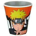 MTB2 NARUTO メラミンタンブラー NARUTO (ナルト) 疾風伝 うずまきナルトスケーター