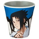 SASUKE メラミンタンブラー コップ MTB2 NARUTO 疾風伝 ナルト サスケ スケーター