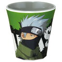 MTB2 NARUTO メラミンタンブラー コップ 疾風伝 ナルト KAKASHI (カカシ) スケーター