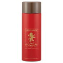 Harry Potter 水筒 350ml マグボトル 保温 保冷 超軽量 コンパクト ステンレス グリフィンドール キャラクター スケーター