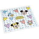 ミッキー&フレンズ風船 ランチクロス 風呂敷 ランチョンマット 子供 子ども キッズ ディズニー キャラクター スケーター