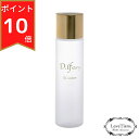 【D.ifstoryどれでも3点で40%OFFクーポン配布中】【 ポイント10倍 送料無料】D.ifstory (ディフストーリー) 薬用DLローション 化粧水 医薬部外品 美白 シワ改善 保湿 ローション 乾燥肌 敏感肌 浸透 美肌 ビタミンC ナイアシンアミド ヒアルロン酸