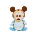 ベビーミッキー( ディズニースタイ )体重ベア ぬいぐるみ ウェイトベア ウエイトベア ウェイトドール ウエイトドール 体重 ベア ミッキーマウス Disney...