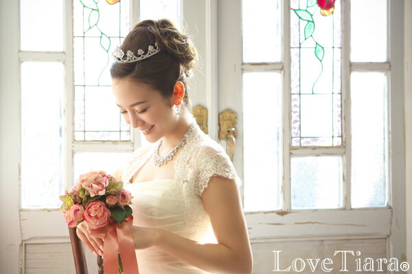 リーガルジルコニアティアラ ビジュー ウェディング ピアス ウエディング ブライダル ヴェール 結婚式 キュービックジルコニア ビジュー 二次会 ヘッドドレス アクセサリー ヘアアクセサリー ヘッドアクセサリー ヘッド アクセ 髪飾り カチューシャ 小物 アイテム 王冠